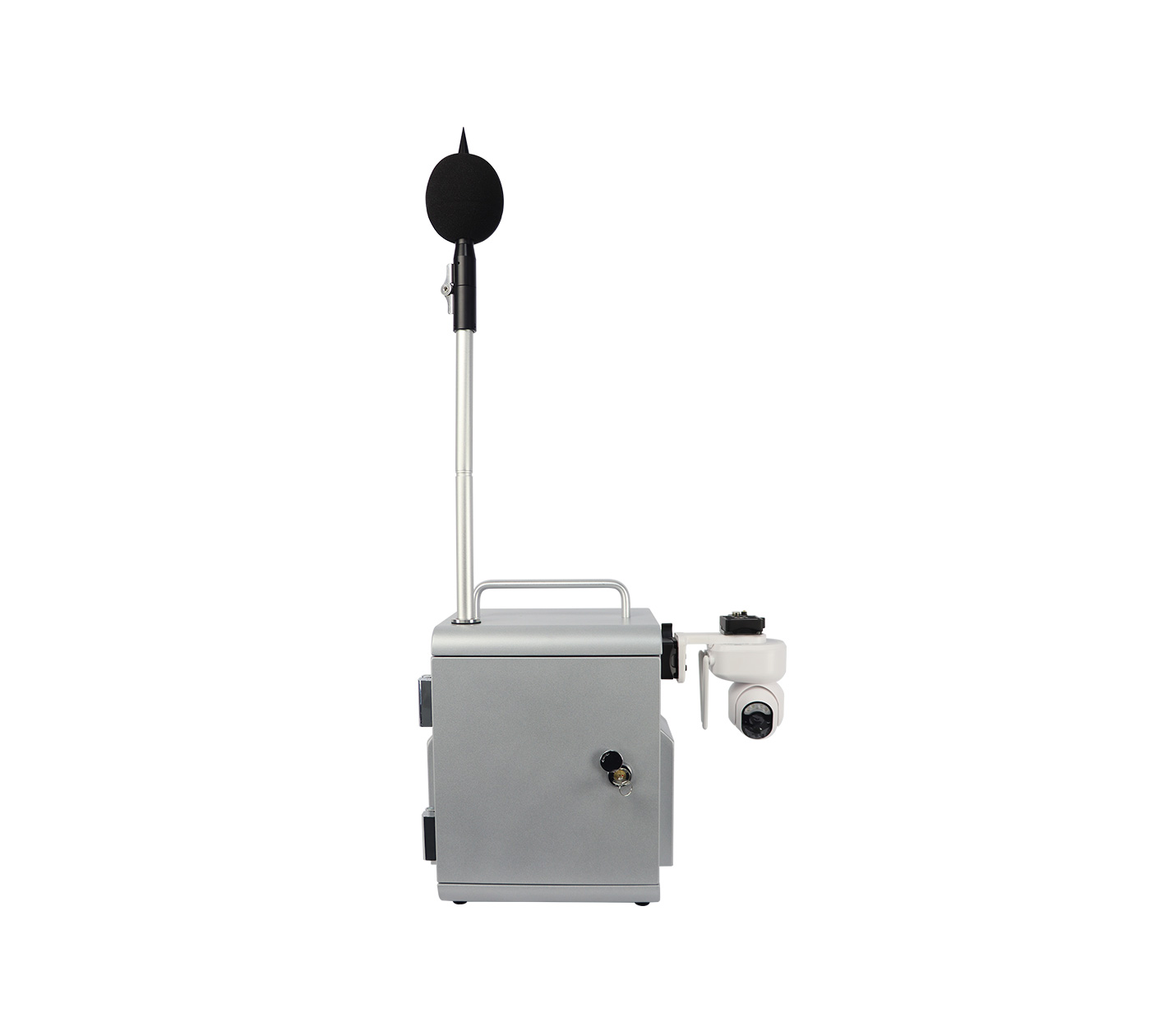 AWA4000型多功能噪声监测系统