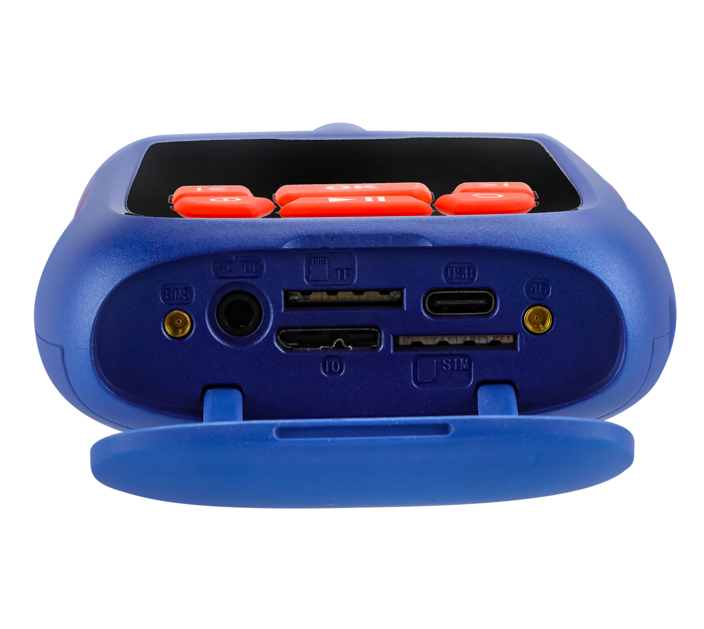 AWA5688A 型噪声振动分析仪(声级计)